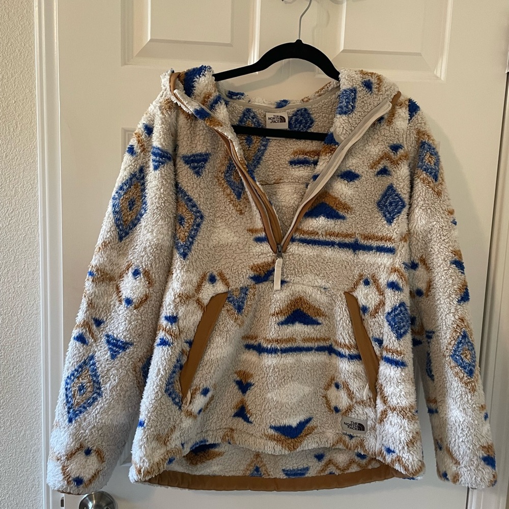 North Face Womens Medium.